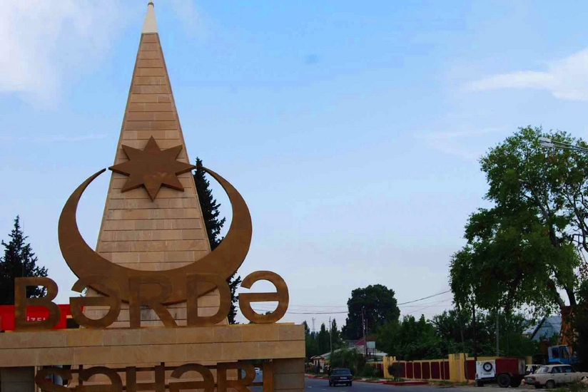 Qarabağ Regional Memarlıq və Şəhərsalma Baş İdarəsinin yerləşəcəyi şəhər məlum olub