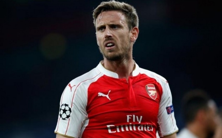 “Arsenal”ın futbolçusu “Real Sosyedad”a keçə bilər