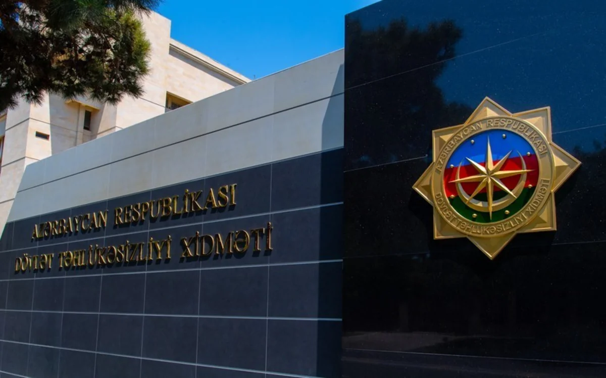 DTX Zəfər Günü münasibətilə videoçarx hazırlayıb