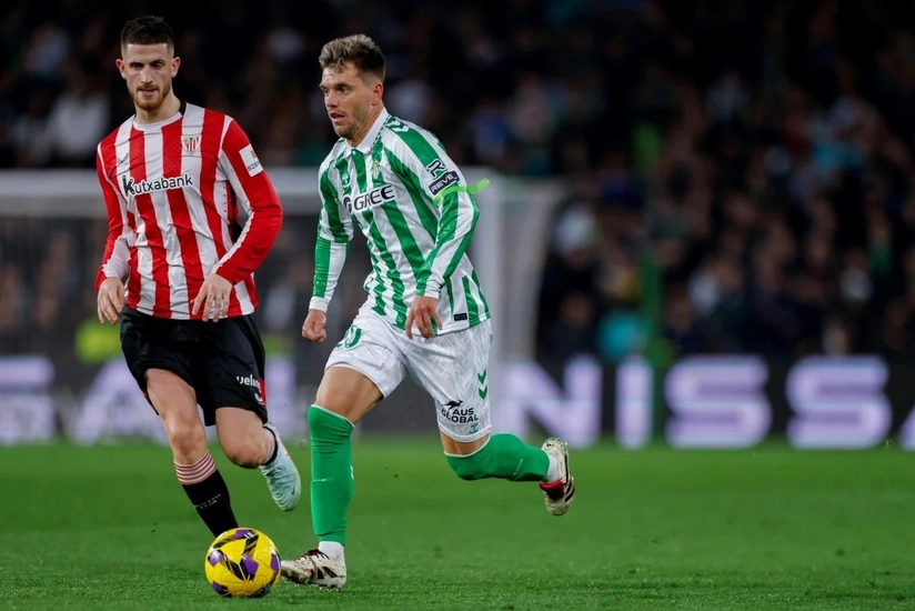 UEFA Konfrans Liqası: Pley-off mərhələsinin ilk oyunları keçirilib