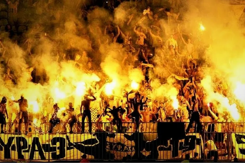 Qarabağ Kiprdə dolu tribunalar qarşısında oynayacaq