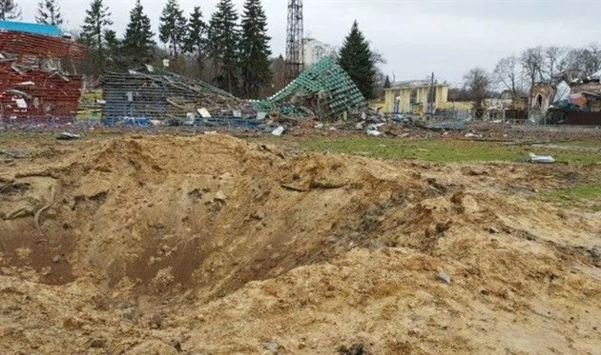 Ukrayna Futbol Assosiasiyası Rusiyadan təzminat tələb edəcək