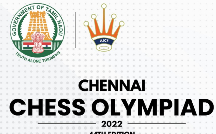 Azərbaycanın kişi şahmatçılardan ibarət millisi Olimpiadaya darmadağınla başlayıb