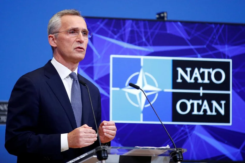 У генсека НАТО диагностировали коронавирус