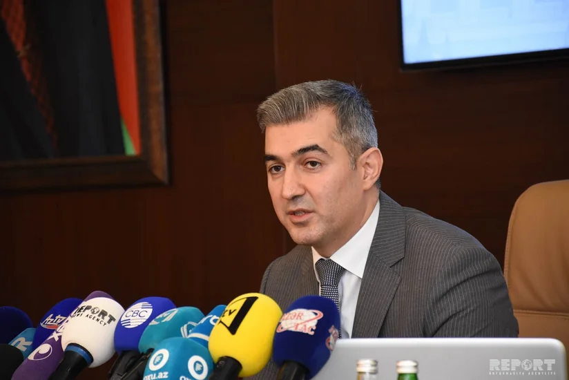 Vüsal Hüseynov: “Deportasiya ilə bağlı statistikanın aparılması səlahiyyətlərimiz çərçivəsində deyil”