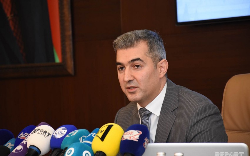 Vüsal Hüseynov: “Deportasiya ilə bağlı statistikanın aparılması səlahiyyətlərimiz çərçivəsində deyil”