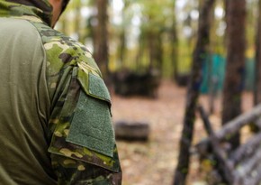 Украинские военные провели штабные учения на базе США в ФРГ