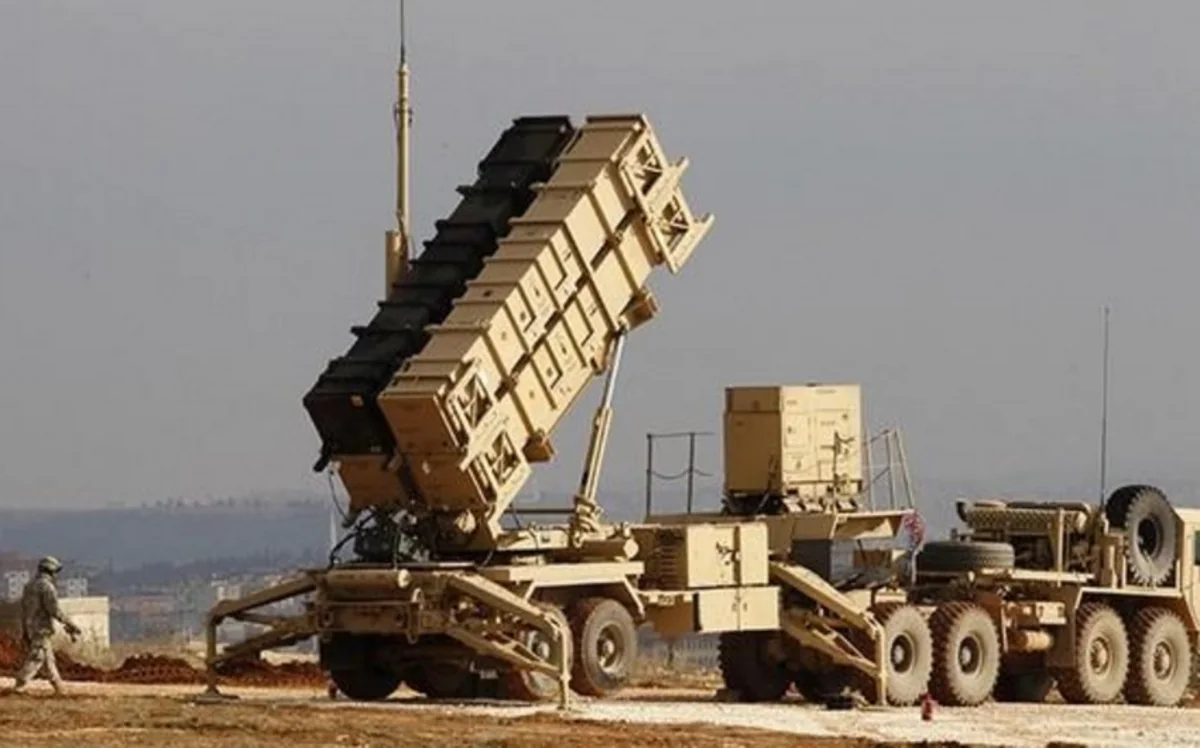 Poland buying 12 radars, 48 launchers for missile defense system from US