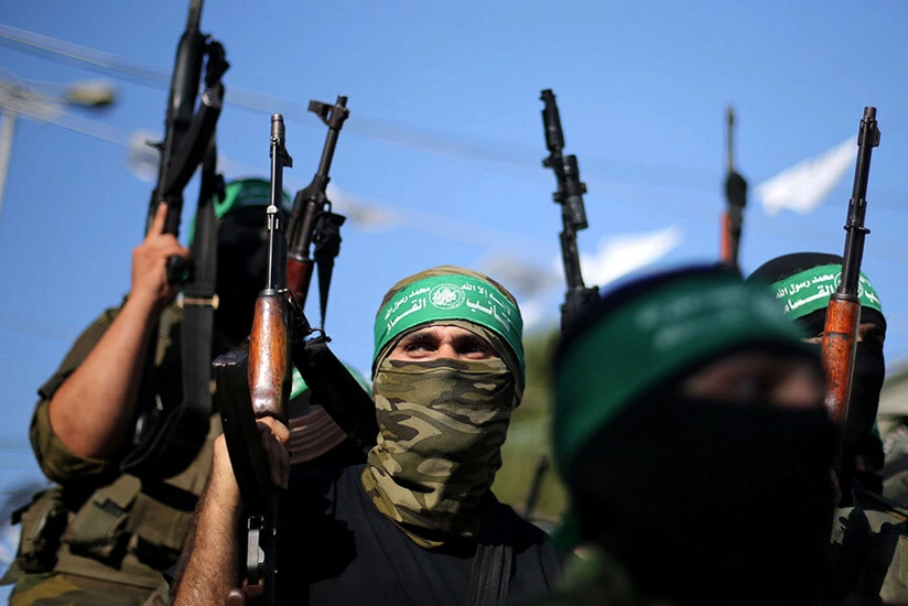 СМИ: ХАМАС хотел сорвать нормализацию отношений Израиля и Саудовской Аравии