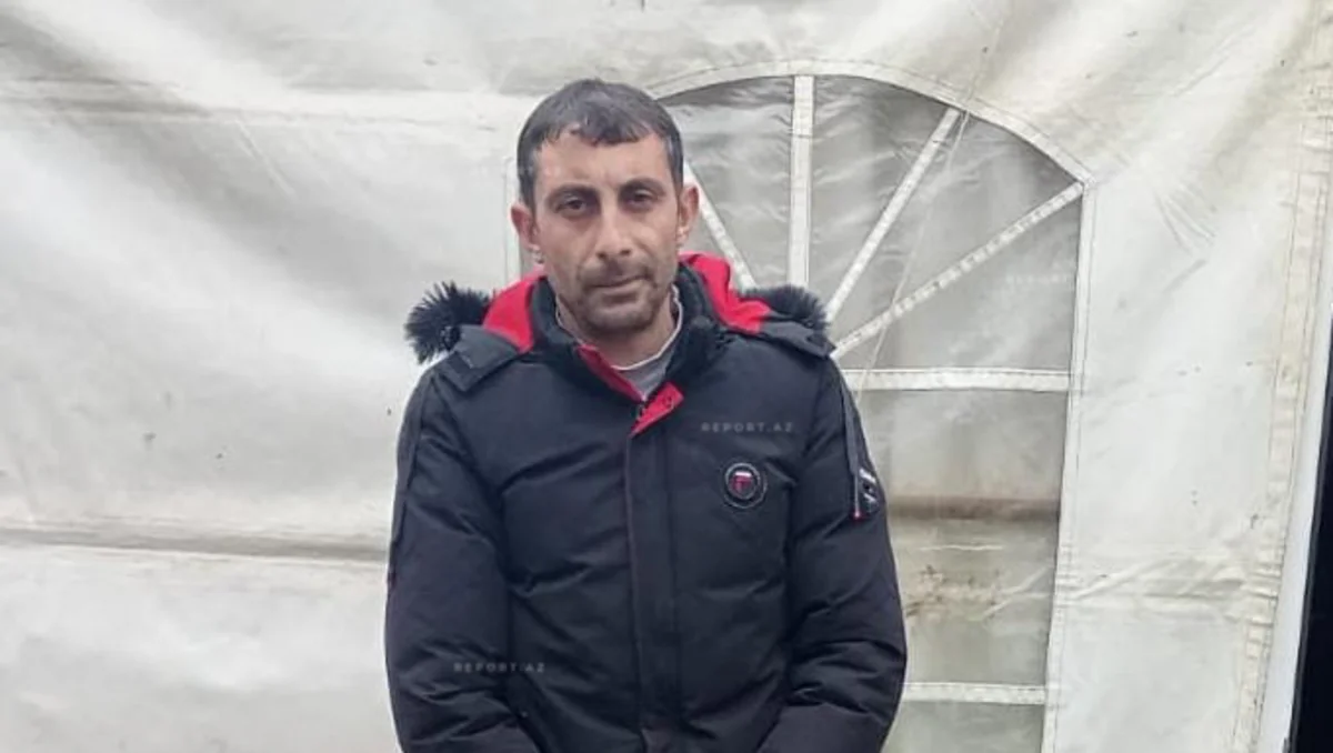 Şəhid qardaşı: Onun məzarının artıq harada olduğunu bilmək bizim üçün təsəllidir