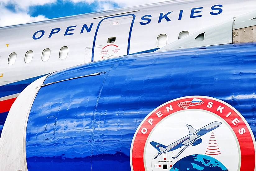 US won’t rejoin Open Skies arms control pact