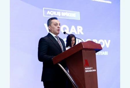 Turan Dövlətləri II İnşaatçılar və Əmlakçılar Forumu keçirilib