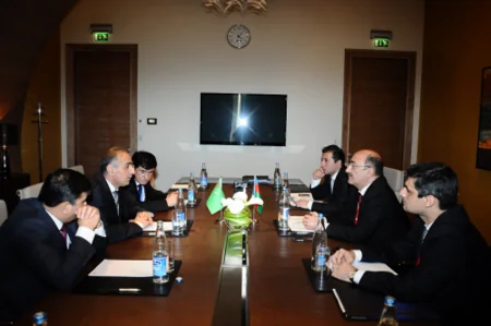 Tajikistan's folklore staff to take part at festival in Azerbaijan