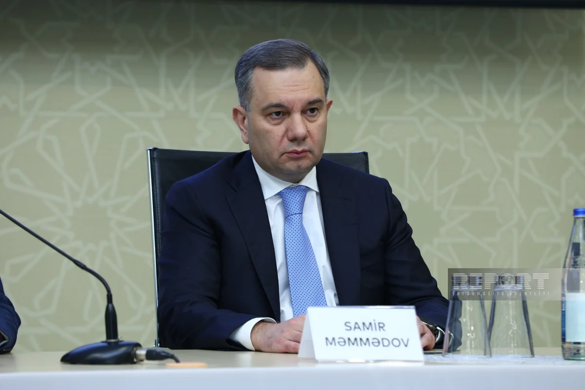Nazir müavini: Radio yayımında təkmilləşdirmə işləri yaxın aylarda tam yekunlaşdırılacaq