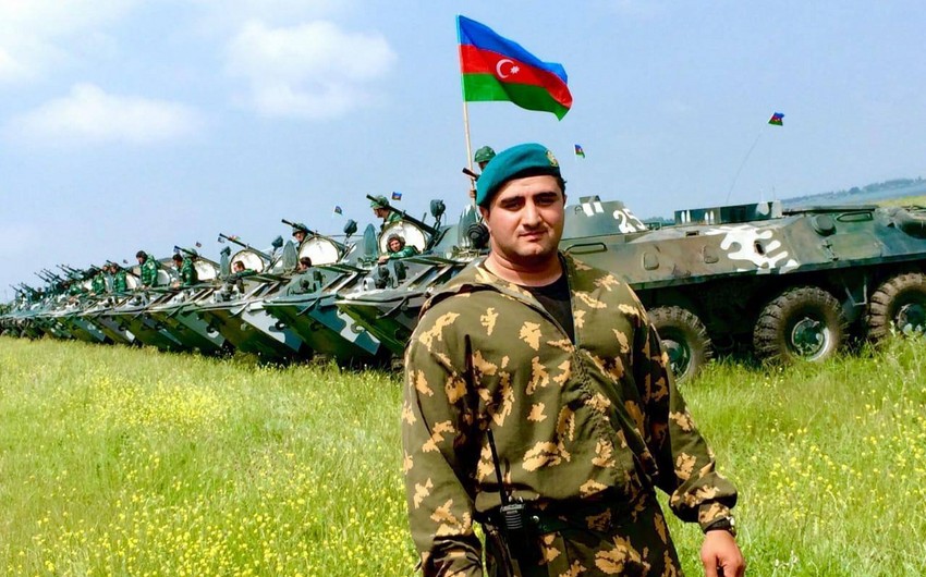 Vətən müharibəsi qəhrəmanı: Zəngilanı düşməndən ildırım sürəti ilə azad etdik