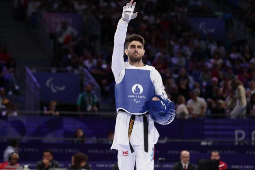 Azərbaycanın paralimpiya çempionu: Bütün yarışlarda birinciliyi hədəfləyirəm