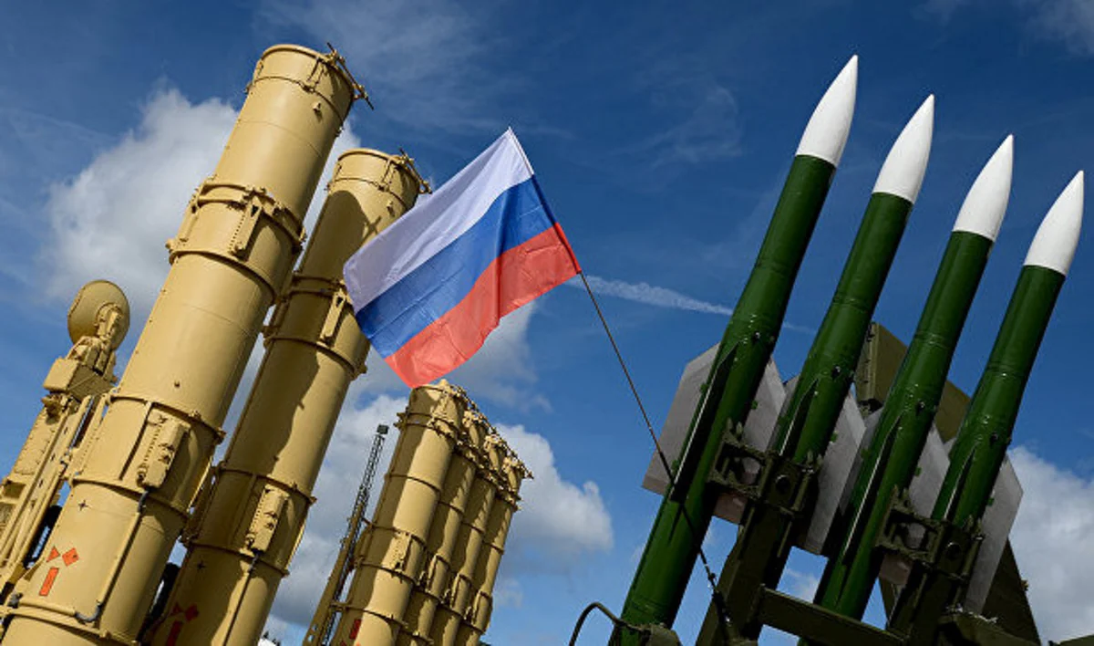 Россия не присоединиться к договору о запрете ядерного оружия