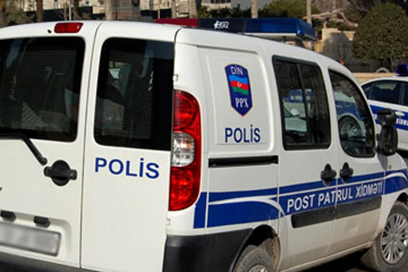 Şəkidə həmkəndlisini bıçaqlayan şəxs yaxalanıb