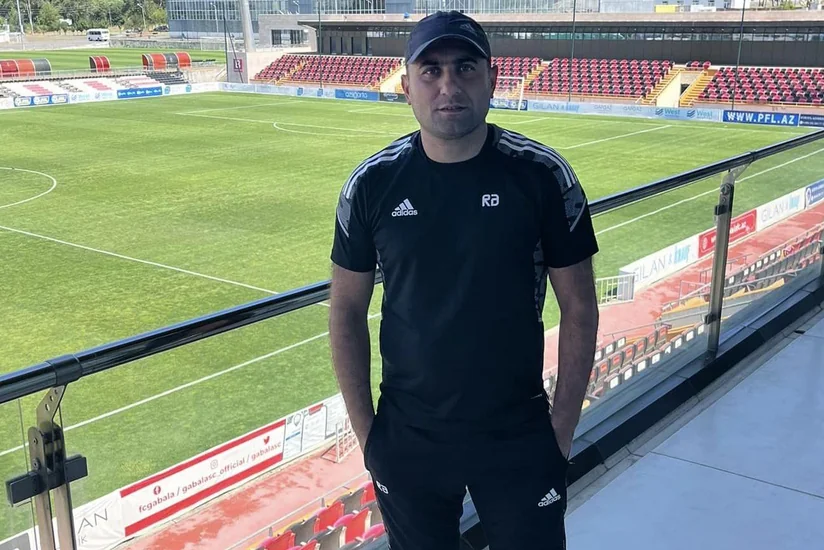 “Qəbələ”nin yeni məşqçisi Premyer Liqada qalacaqlarına əmindir