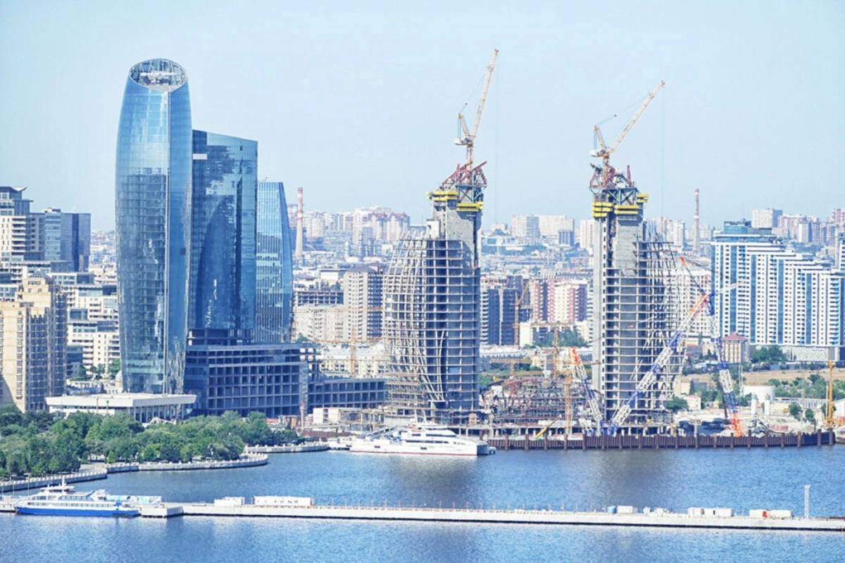 EU and Azerbaijan to discuss twinning projects in Baku
