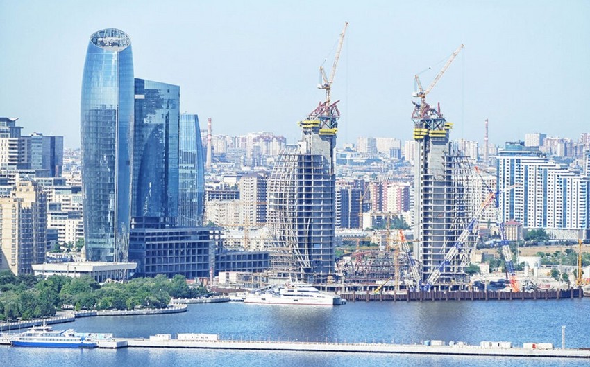 Numbeo: Baku among most expensive cities in world