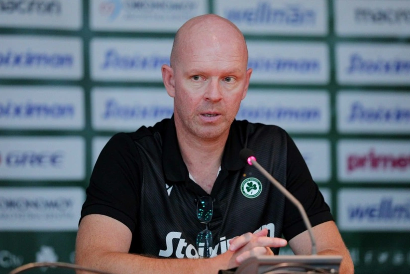 Henninq Berq: Qarabağın keyfiyyətli komanda olduğunu gördük