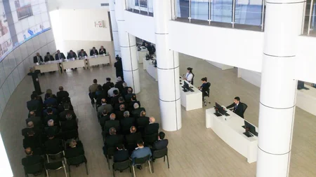 Azərbaycanda dövlət əmlakının özəlləşdirilməsi üzrə növbəti hərrac keçirilib