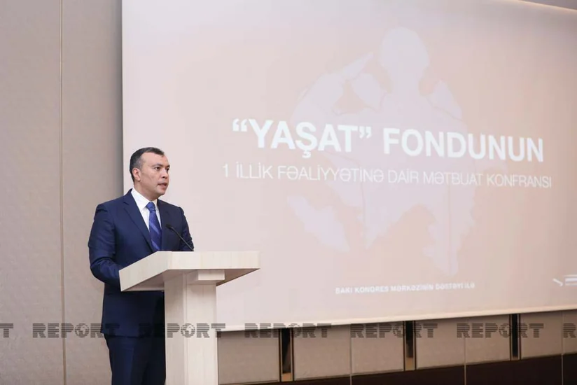 Nazir: Vətən müharibəsindən sonra 20 min şəhid ailəsi üzvünə sosial ödəniş təyin edilib
