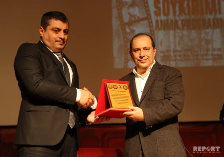 Bursada Xocalı soyqırımının qurbanları yad edilib