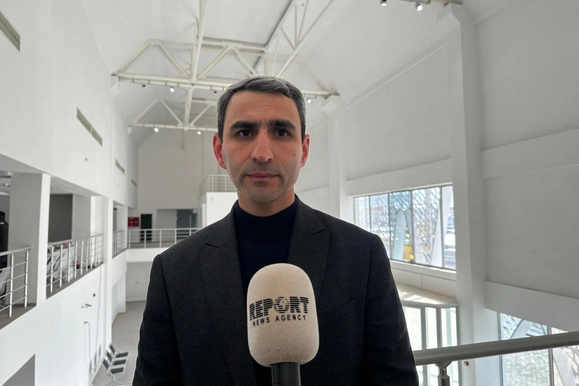 Rövşən Rüstəmov: BTQ yenidən fəaliyyətə başlayanda müştərilərimiz dərhal bizə müraciət edib