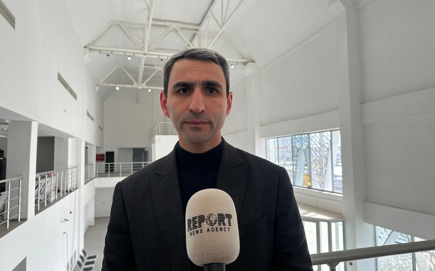Rövşən Rüstəmov: BTQ yenidən fəaliyyətə başlayanda müştərilərimiz dərhal bizə müraciət edib