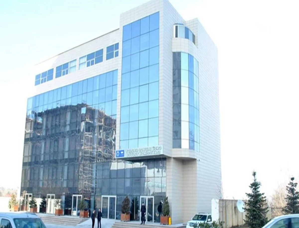 Dövlət İmtahan Mərkəzi mebellərin satınalınması üçün kotirovka sorğusu elan edib