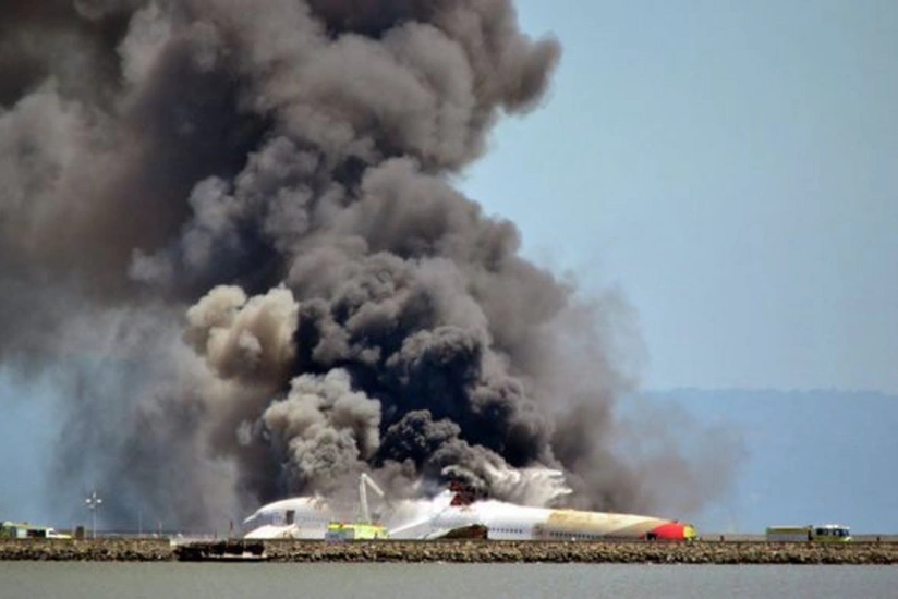 Qəzaya uğrayan ​An-12 təyyarəsinin komandiri Azərbaycan torpaqlarının işğalı zamanı ermənilərə yardım edib