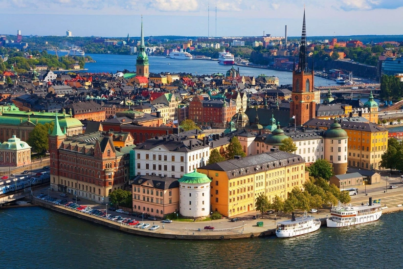 Sweden sums up its chairmanship in OSCE