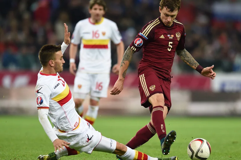 Marko Simiç: Azərbaycanla oyunda əlimdən gələni etməyə hazıram