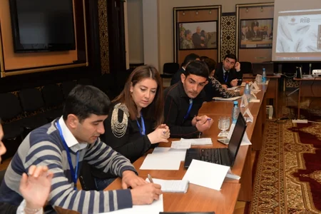 İsmayıllıda “Turizm bələdçisinin texniki peşə biliklərinin təkmilləşdirilməsi” mövzusunda təlim kursu keçirilib