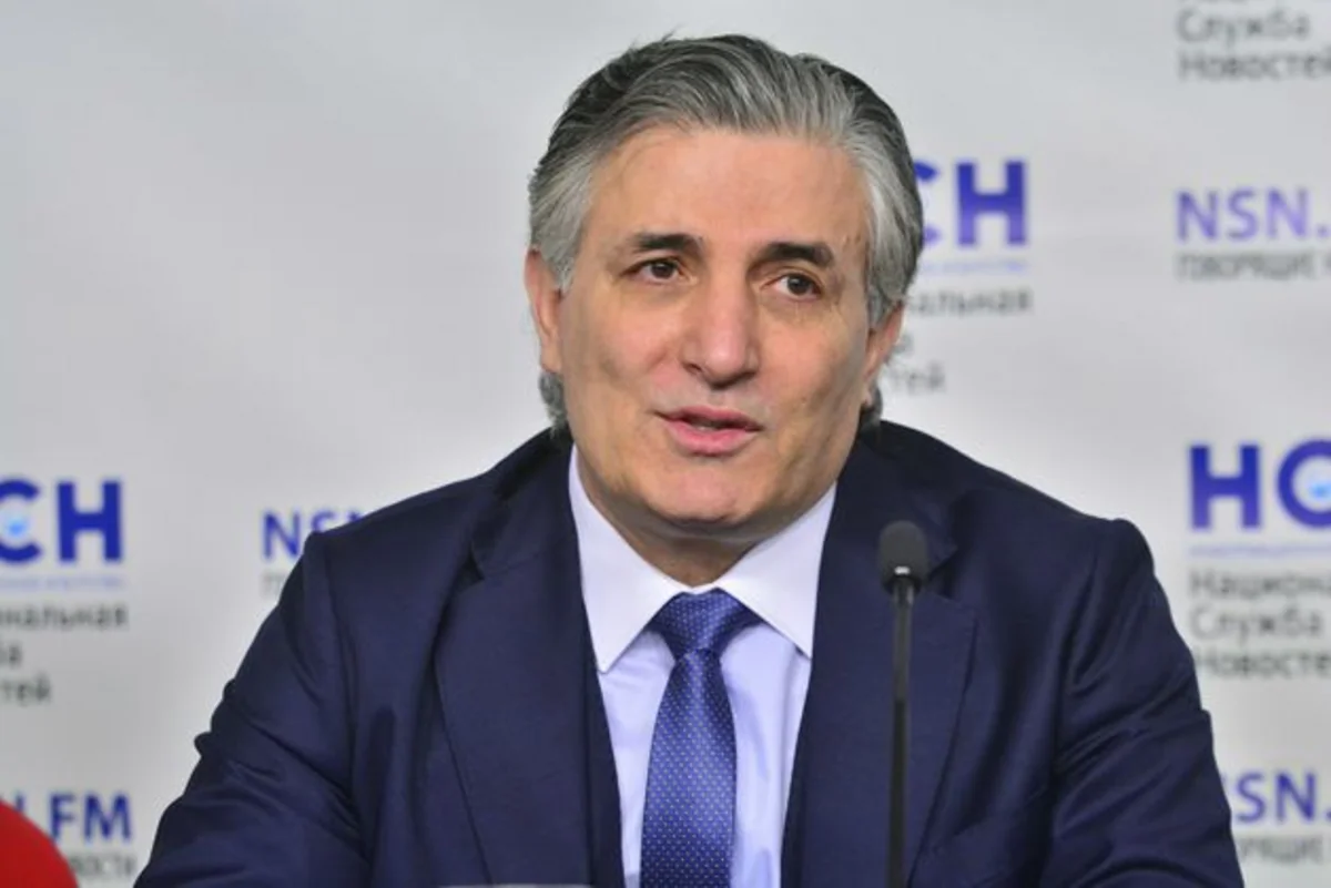 СК РФ завершил расследование дела экс-адвоката Пашаева по обвинению в мошенничестве