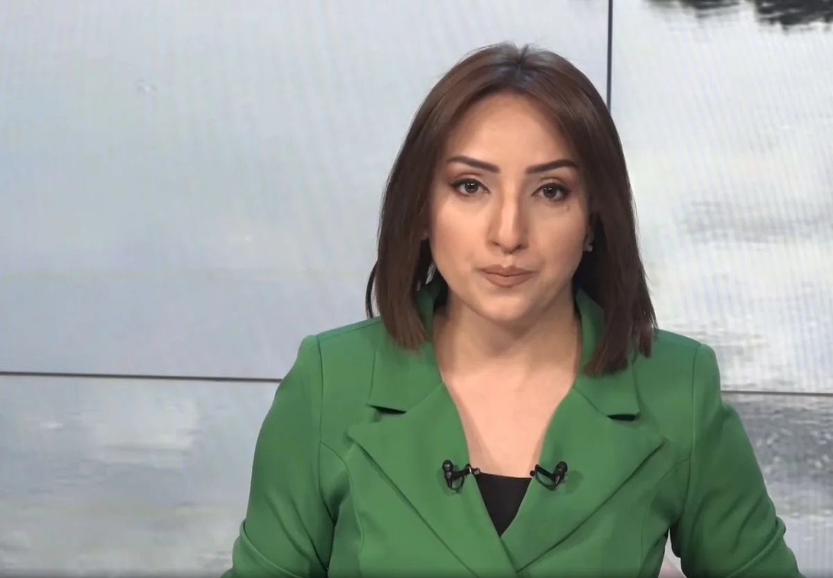AMEA-ya yeni sözçü təyin olunub