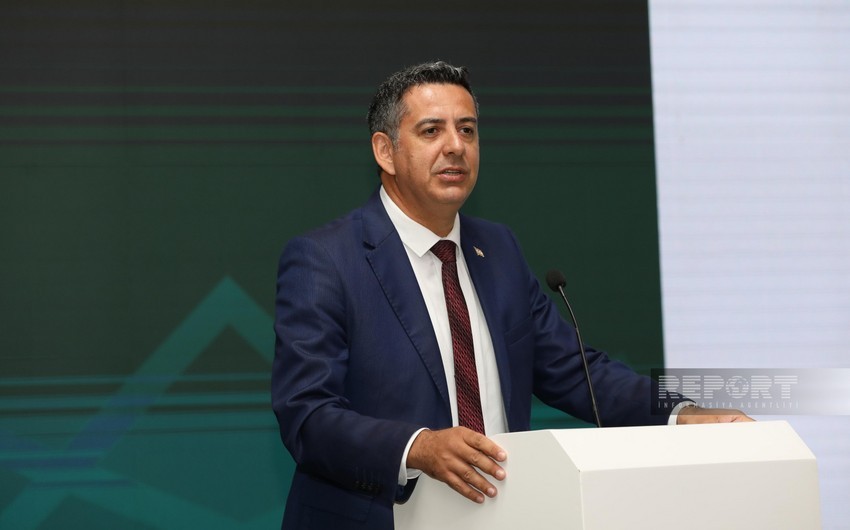 Advisor to TRNC president: Azerbaijan among countries most committed to combating Islamophobia