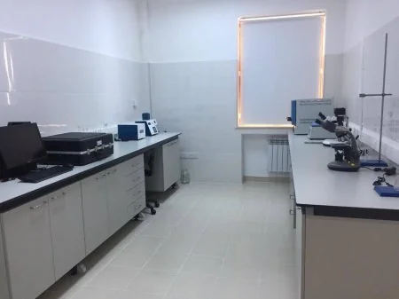 Bu ay Azərbaycandakı aqrokimya laboratoriyalarında 100-ə yaxın nümunə üzərində analizlər aparılıb