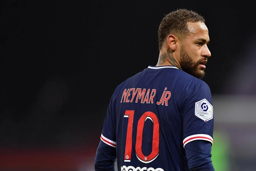 ПСЖ отклонил предложение Барселоны о Неймаре