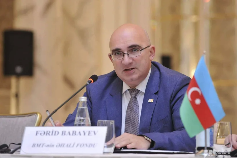 BMT-nin Əhali Fondu: Qadınlara qarşı zorakılığın çox ciddi iqtisadi fəsadları olur