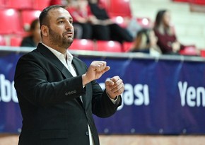 Tahir Baxşıyev: Rəhbərliklə mütəmadi danışırıq, hələlik millidə işimi davam etdirirəm