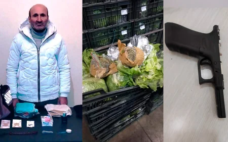 Yanvarda dövlət sərhədini pоzduğuna görə 24 nəfər saxlanılıb