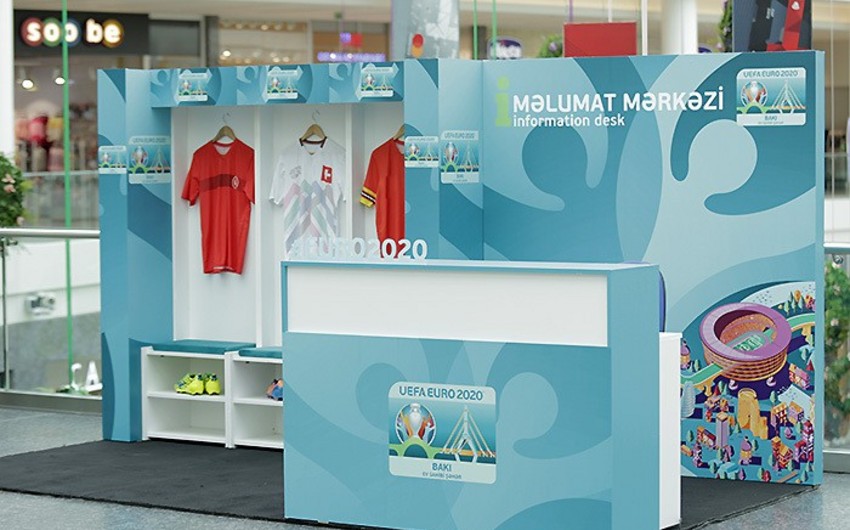 AVRO-2020 Məlumat mərkəzi istifadəyə verildi
