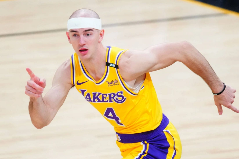 NBA çempionu marixuanaya görə saxlanıldı