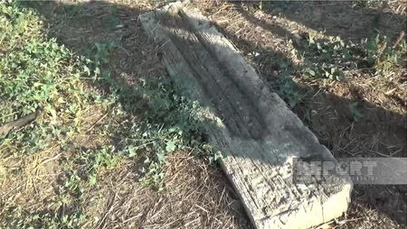 Cəlilabadda kənd qəbiristanlığının tarixi hissəsi mədəniyyət abidələrinin reyestrinə daxil ediləcək