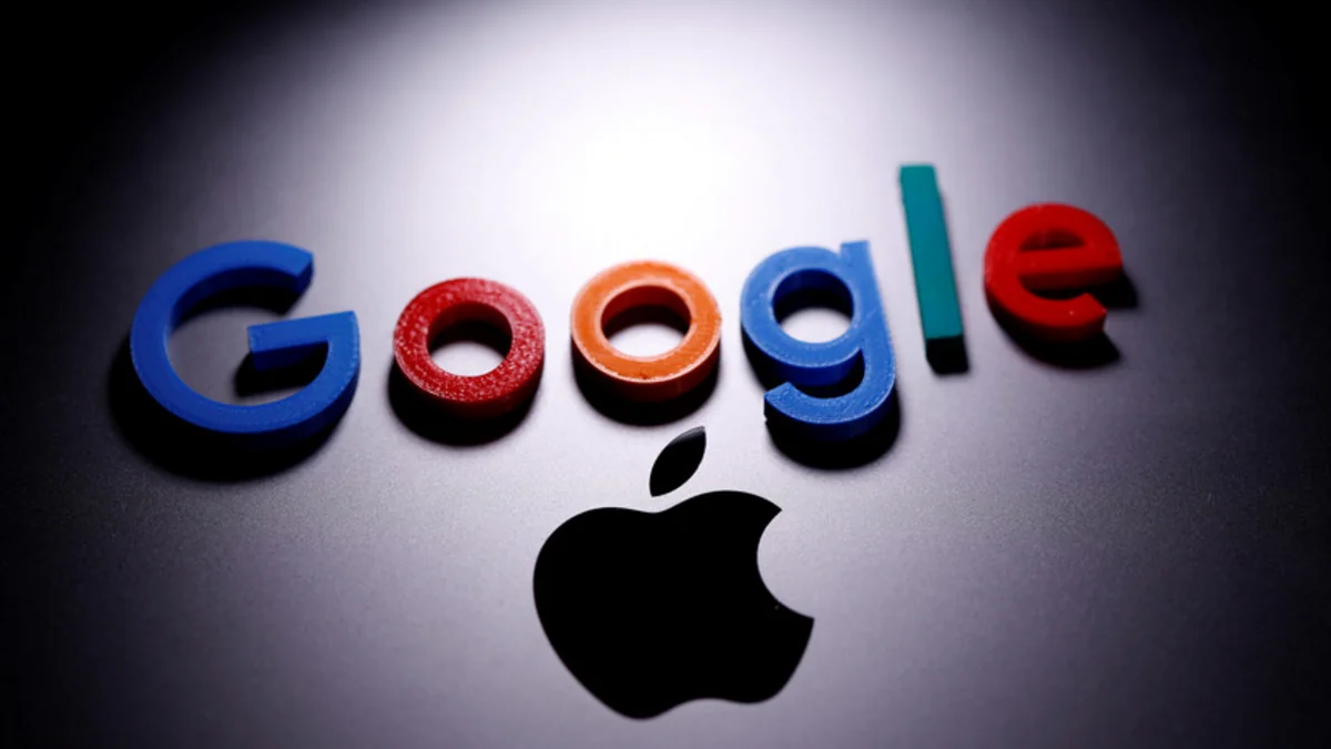В Европарламенте допустили введение торговых мер против Google и Apple