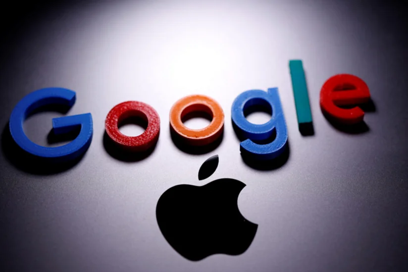В Европарламенте допустили введение торговых мер против Google и Apple