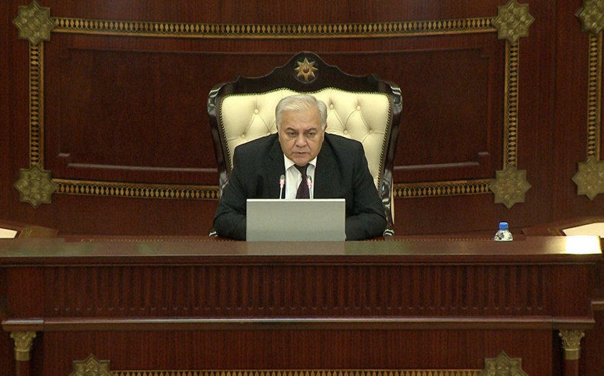 Oqtay Əsədov: “Azərbaycan iqtisadiyyatına az ziyan dəyib”
